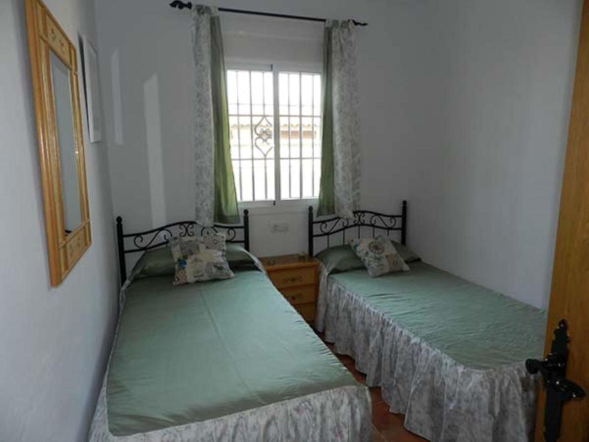 Vakantiehuis Alas Del Sol