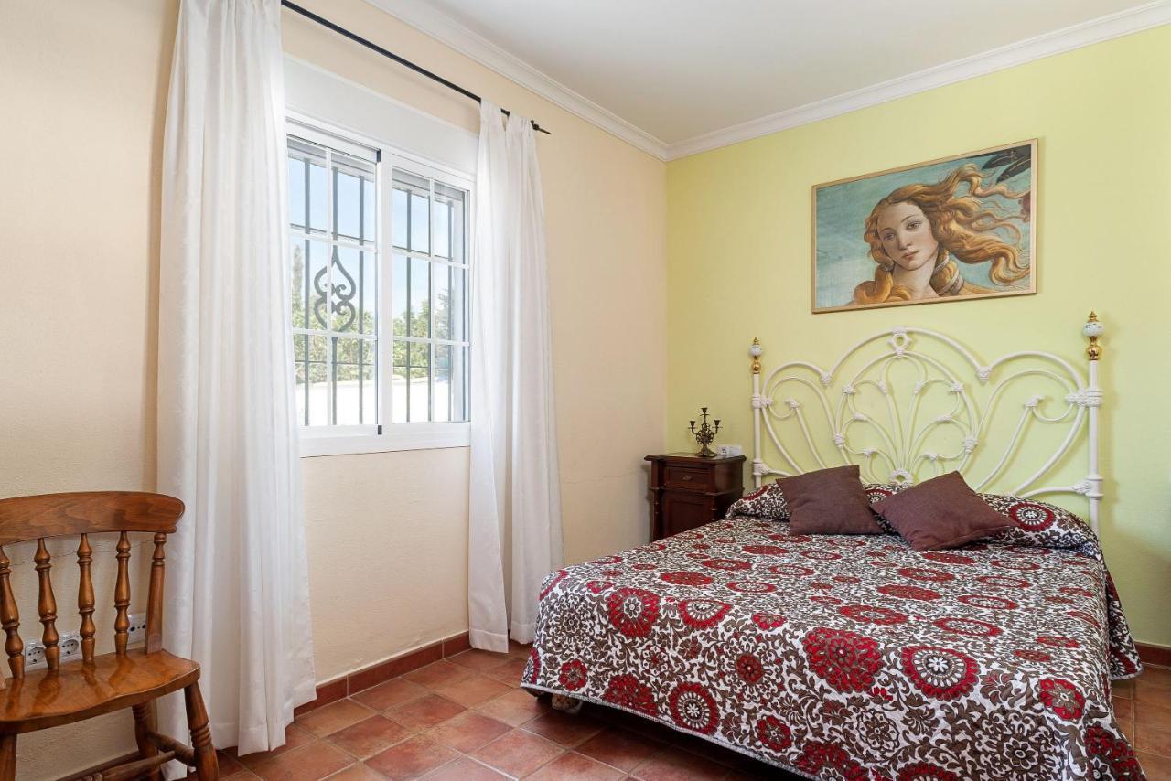 Alas Del Sol Vakantiehuis *