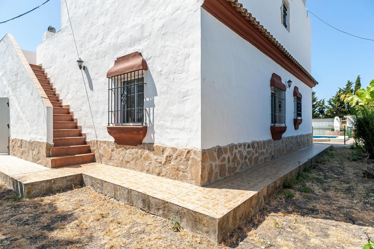 Alas Del Sol Vejer de la Frontera
