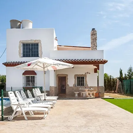 Las Alas Del Sol Vejer de la Frontera Exterior photo