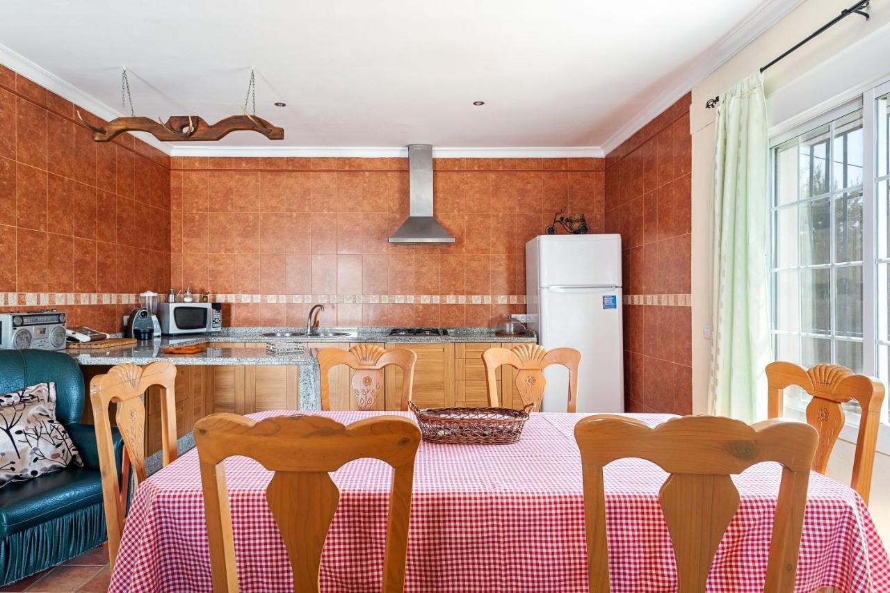 Ferienhaus Alas Del Sol Vejer de la Frontera