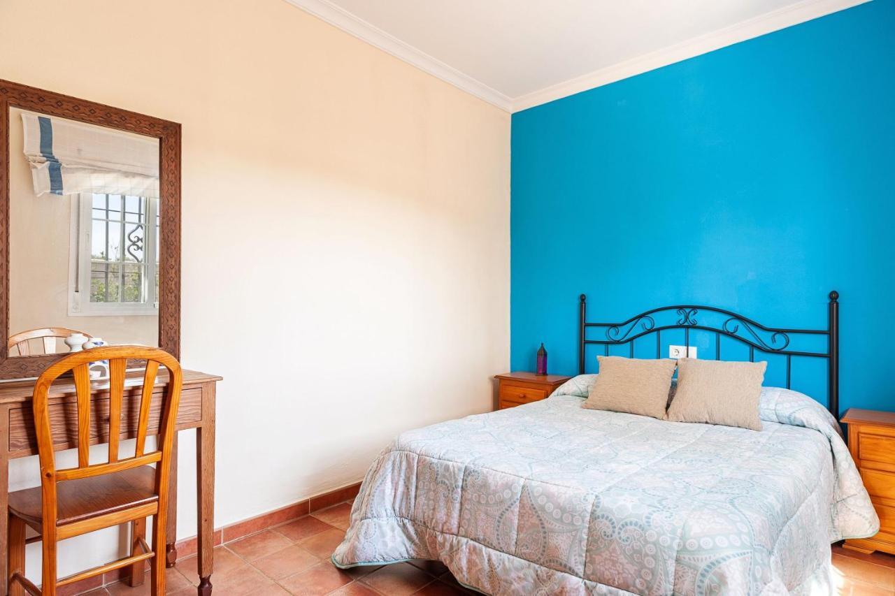 Ferienhaus Alas Del Sol *