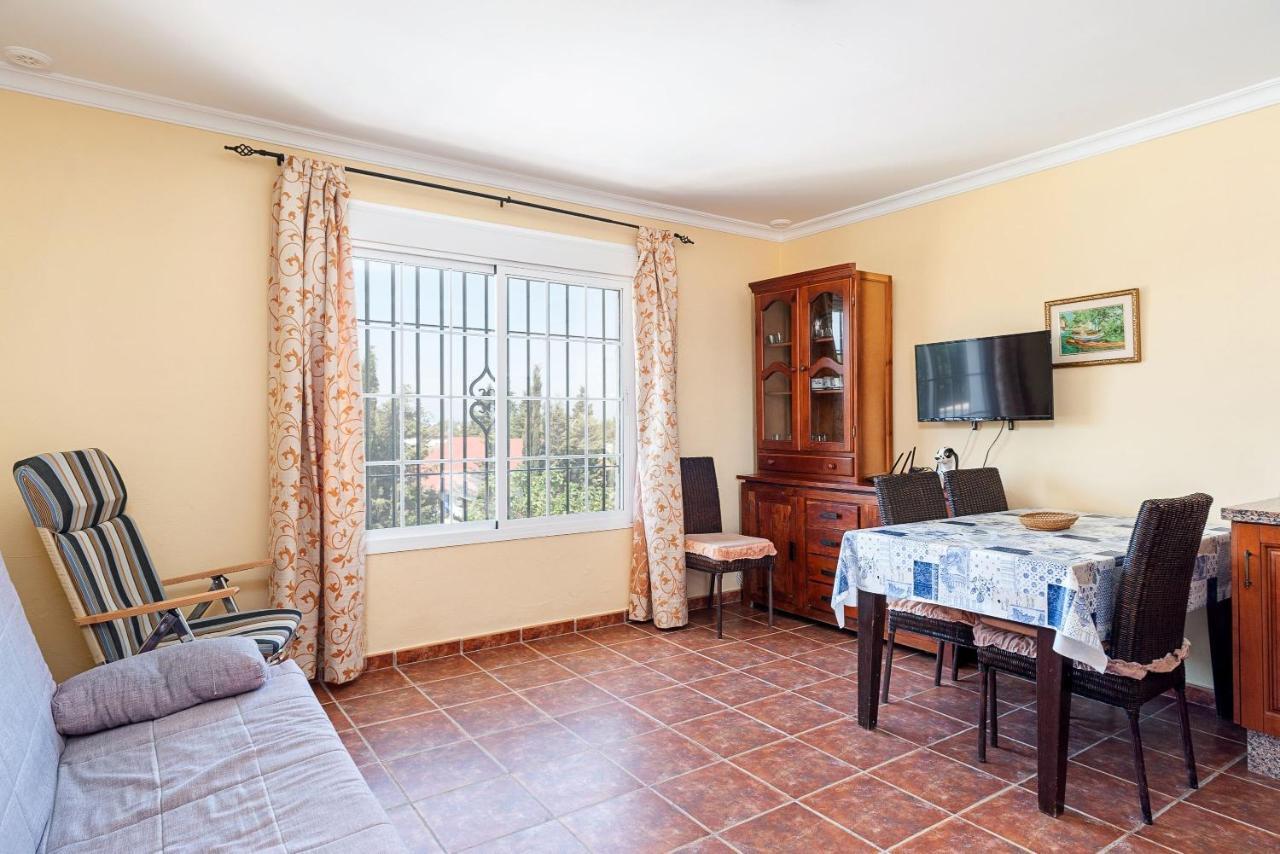 Ferienhaus Alas Del Sol *